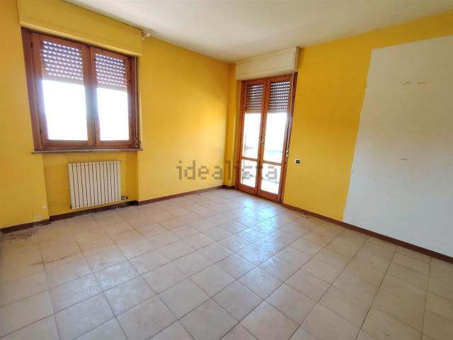Appartamento in vendita a Sovicille, Toscana