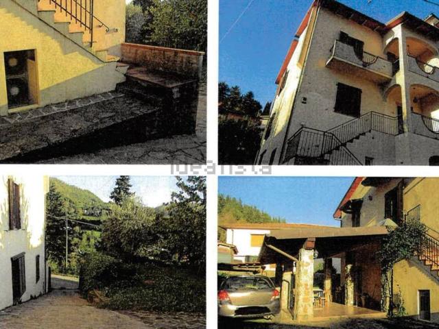 Appartamento in vendita a Vernio