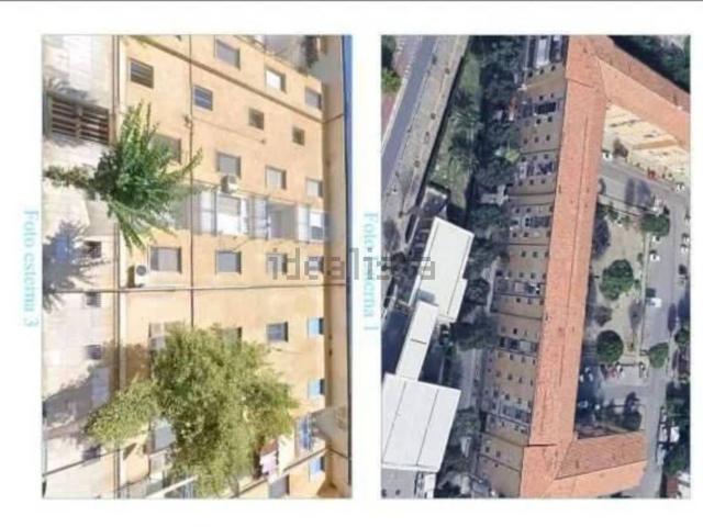 Appartamento in vendita a Quartiere Tribunale, Calabria