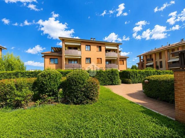Appartamento in vendita a Collecchio, Reggio Emilia