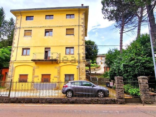 Appartamento in vendita a Unione dell'Alto Reno, Camugnano