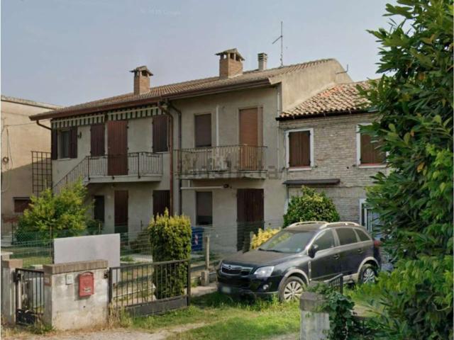 Appartamento in vendita a Unione Terre e Fiumi, Ro