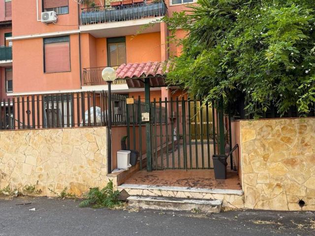 Appartamento in vendita a Massannunziata, Mascalucia