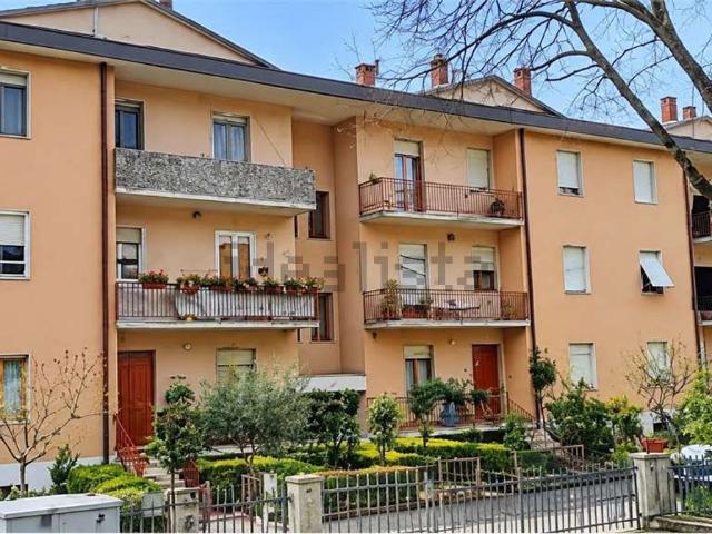 Appartamento in vendita a Matelica, Macerata
