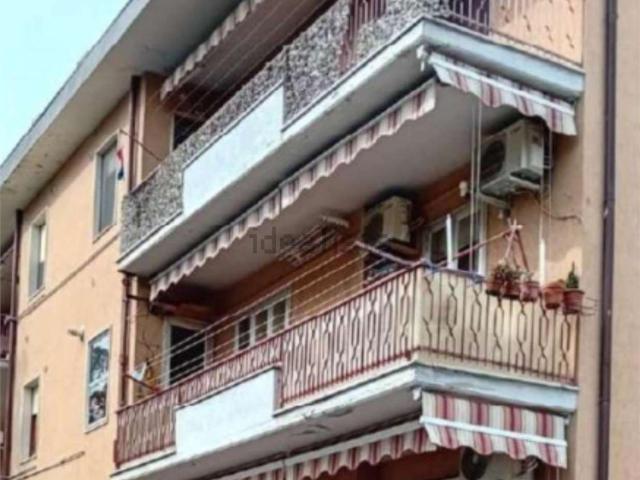 Appartamento in vendita a Matelica, Macerata