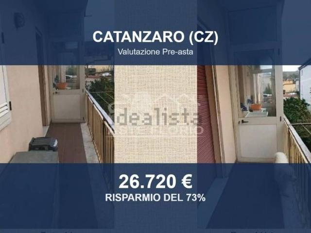 Appartamento in vendita a Santa Maria, Calabria