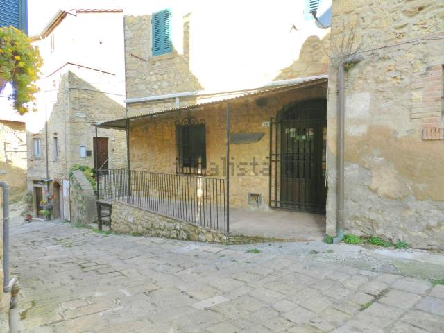 Appartamento in vendita a La Valle, Casale Marittimo
