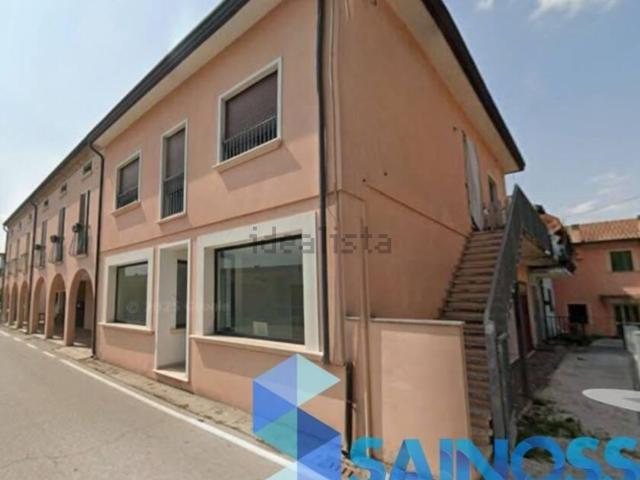 Appartamento in vendita a Stanghella, Veneto