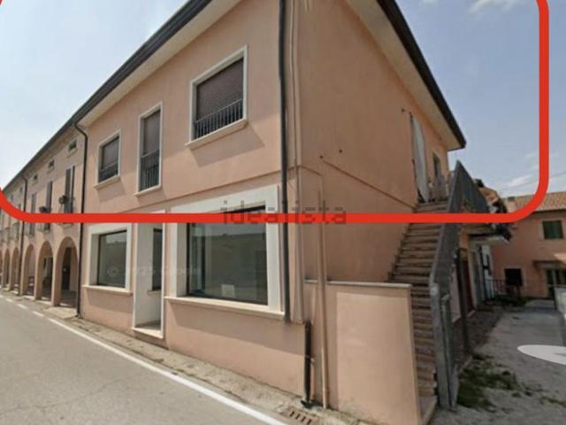 Appartamento in vendita a Stanghella, Padova