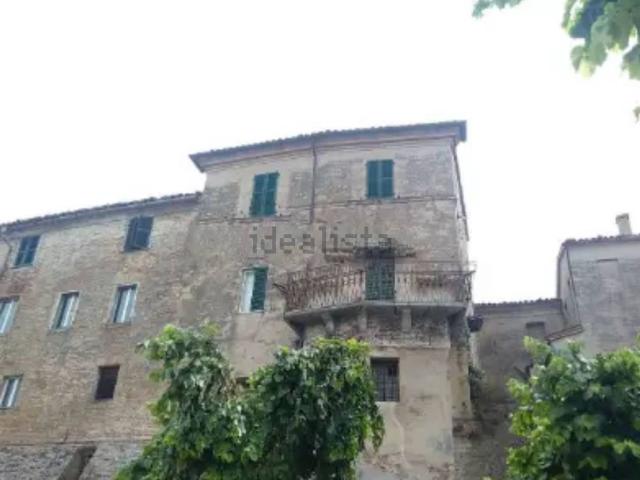 Appartamento in vendita a Montecarotto, Ancona