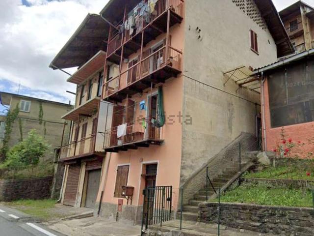 Appartamento in vendita a Mosso, Piemonte