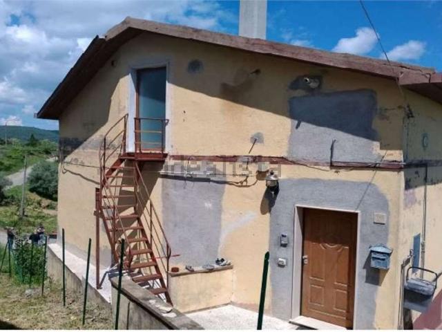 Appartamento in vendita a Stigliano, Matera