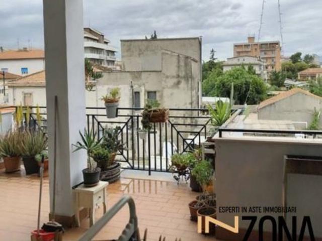 Appartamento in vendita a Rancitelli, Pescara