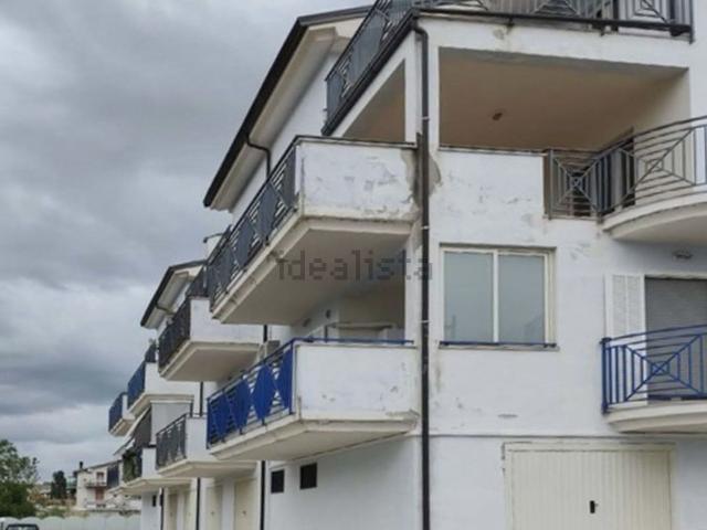 Appartamento in vendita a Rancitelli, Pescara