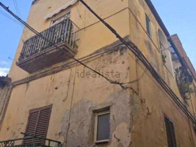 Appartamento in vendita a Cassano all'Ionio, Calabria