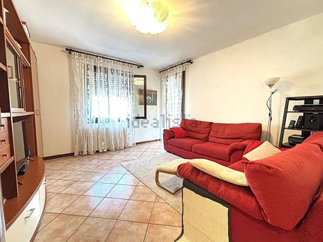 Appartamento in vendita a Maserà Di Padova, Veneto
