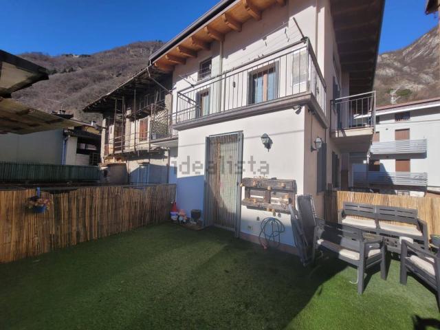 Appartamento in vendita a Comunità montana della valle Camonica, Piancogno