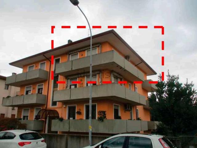 Appartamento in vendita a Colfrancui, Oderzo