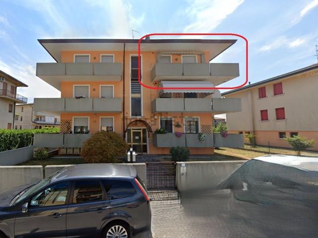 Appartamento in vendita a Colfrancui, Oderzo