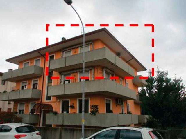 Appartamento in vendita a Colfrancui, Oderzo