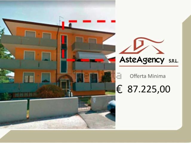 Appartamento in vendita a Colfrancui, Oderzo