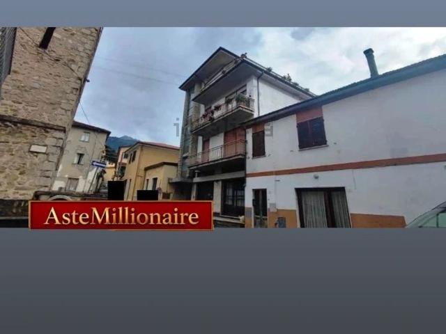 Appartamento in vendita a Capanne, Montignoso