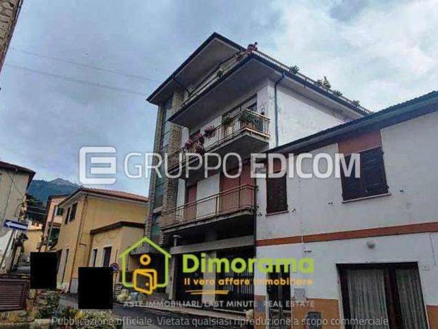 Appartamento in vendita a Capanne, Montignoso