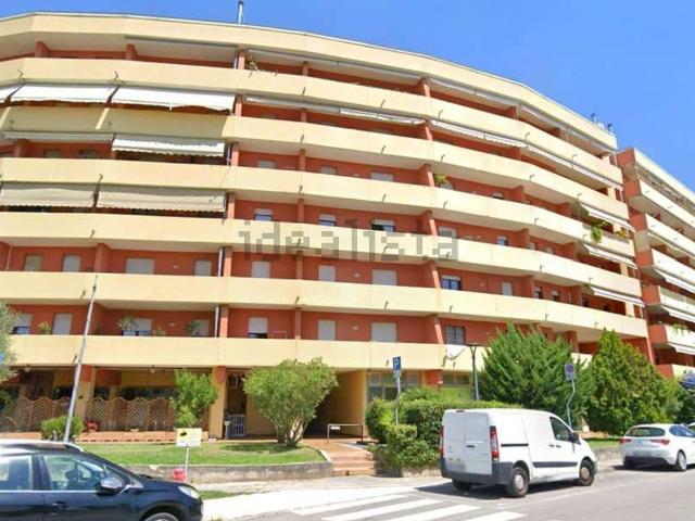 Appartamento in vendita a Turri, Montegrotto Terme