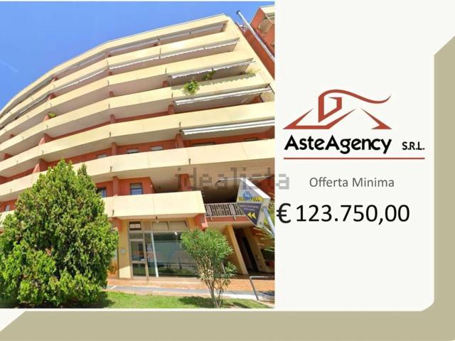 Appartamento in vendita a Turri, Montegrotto Terme