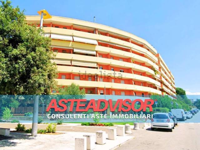 Appartamento in vendita a Turri, Montegrotto Terme