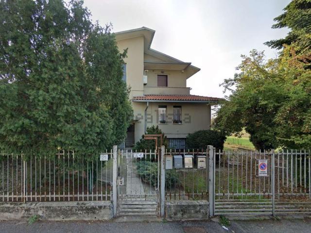 Appartamento in vendita a Brugherio, San Damiano