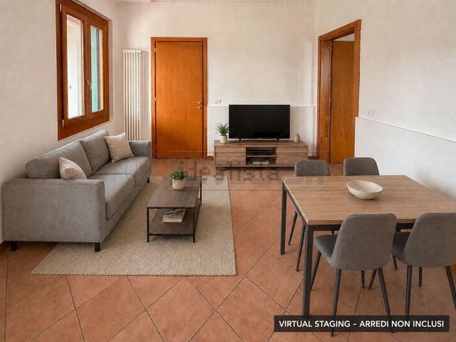 Appartamento in vendita a Olmo, Creazzo