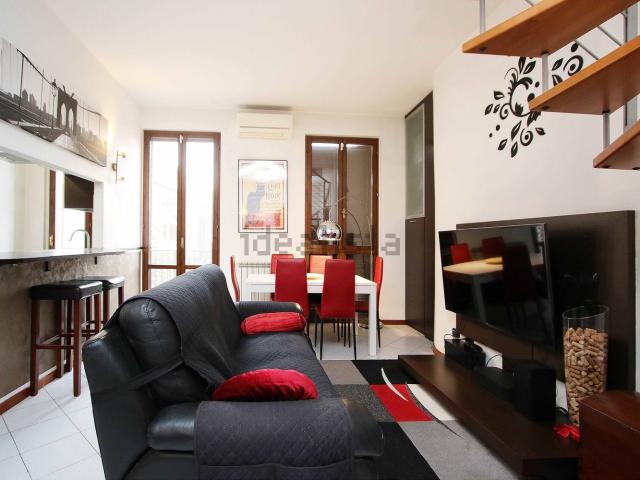 Appartamento in vendita a Cuggiono, Lombardia