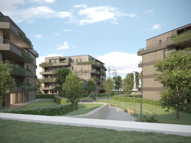 Appartamento in vendita a Cittadella, Veneto