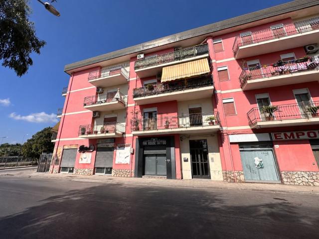 Appartamento in vendita a Militi, Barcellona Pozzo Di Gotto