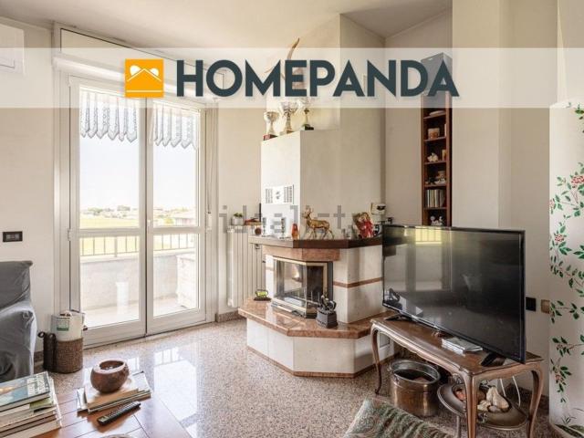 Appartamento in vendita a Sant'Angelo Lodigiano, Lodi