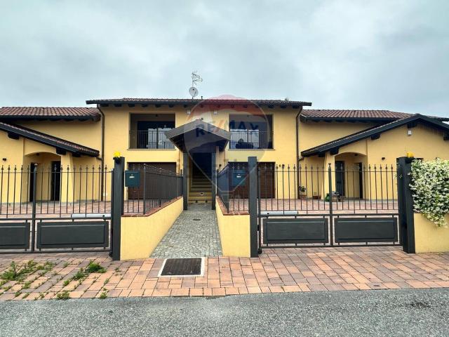 Attico in vendita a Piemonte, Biella