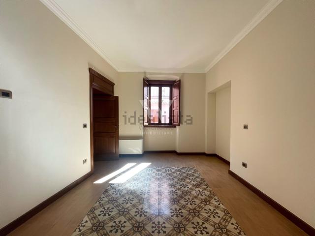 Appartamento in vendita a Campobasso, Molise