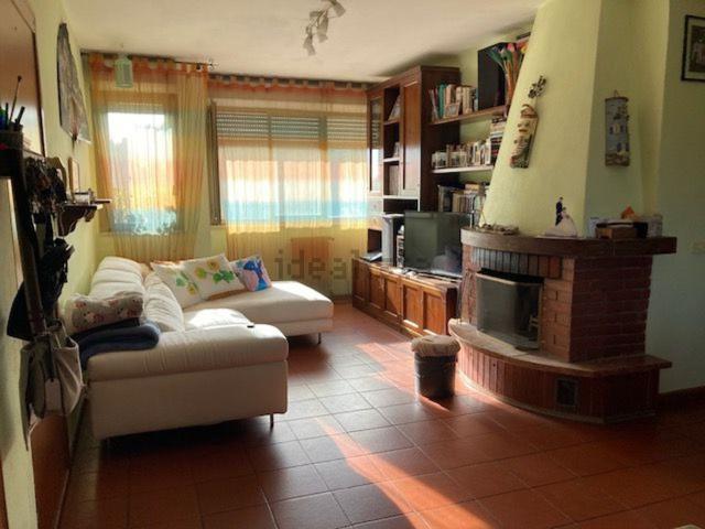 Appartamento in vendita a Orbetello, Toscana