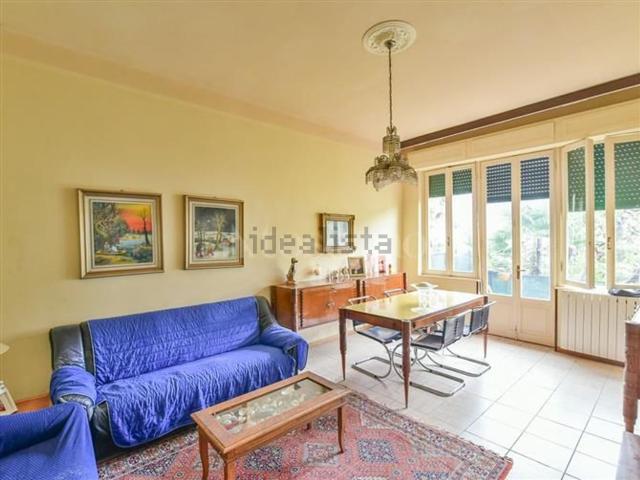 Appartamento in vendita a Santa Marta, Como