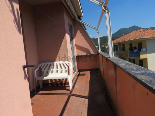Attico in vendita a Villa Manierta, Sestri Levante