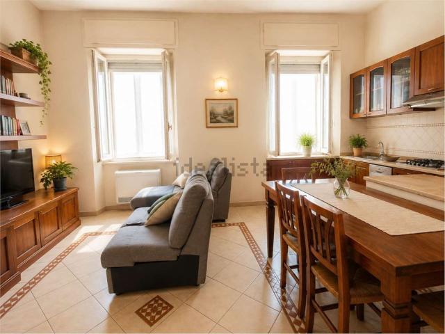 Appartamento in vendita a Stampaxi/Stampace, Cagliari