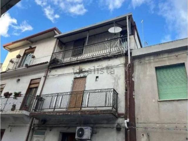 Appartamento in vendita a Santa Teresa Di Riva, Sicilia