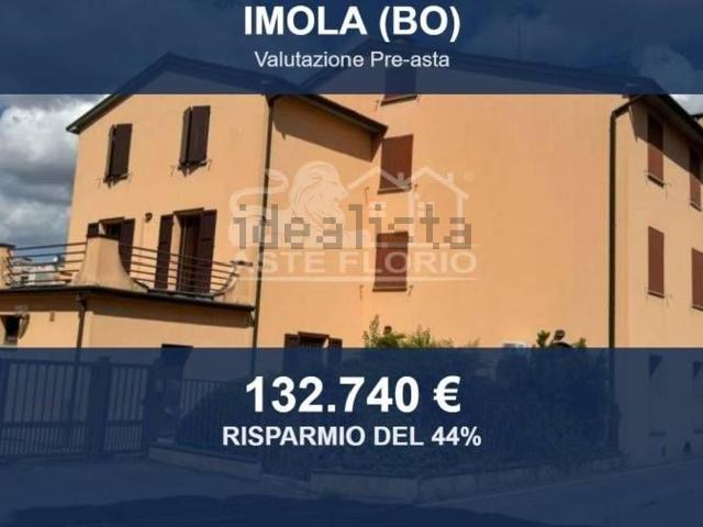 Appartamento in vendita a Nuovo Circondario Imolese, Imola