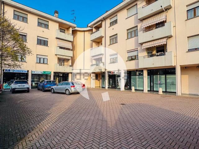 Appartamento in vendita a Sissa Trecasali, Coltaro