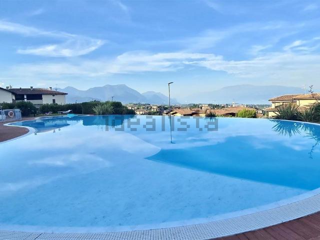 Appartamento in vendita a Polpenazze, Lombardia