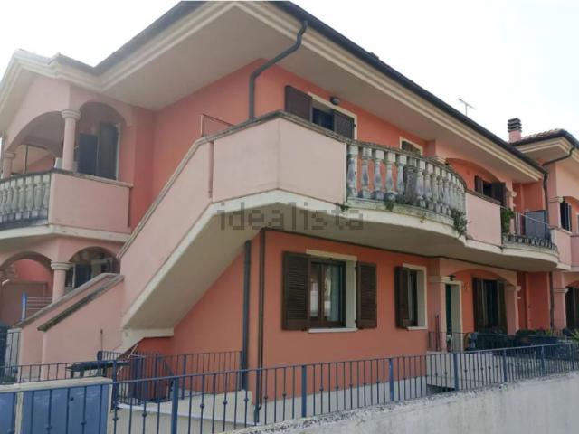 Appartamento in vendita a Colli al Metauro, Marche