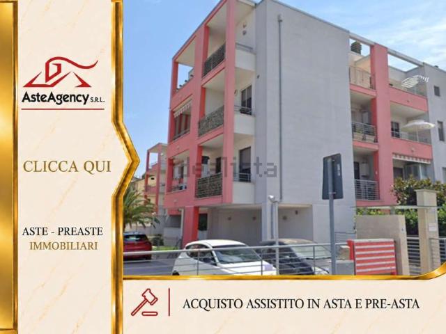 Appartamento in vendita a San Donato, Pescara