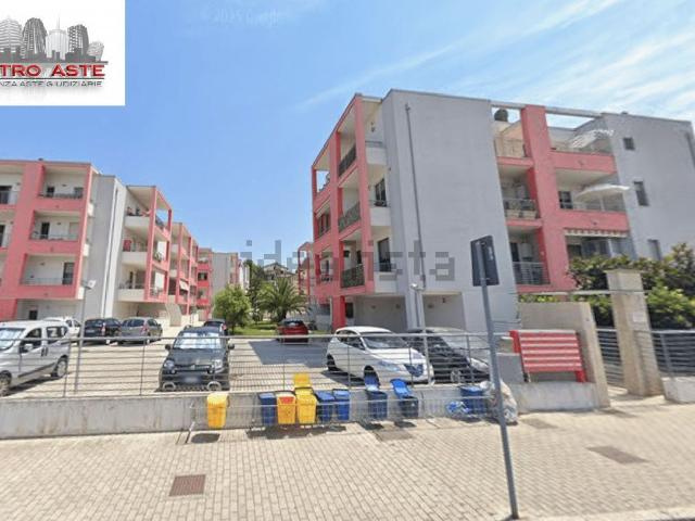 Appartamento in vendita a San Donato, Pescara