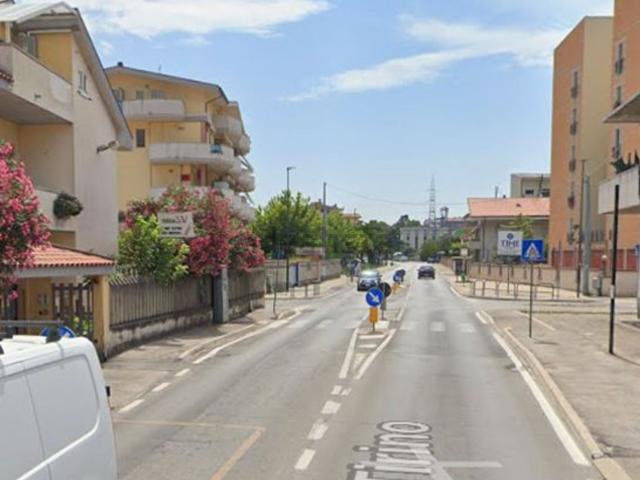 Appartamento in vendita a San Donato, Pescara